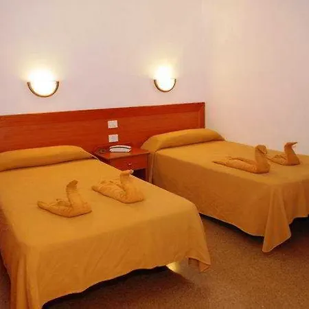 Rio Piedras Apartman