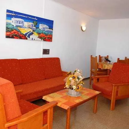 Apartman Rio Piedras