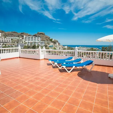 Rio Piedras Apartman Puerto Rico (Gran Canaria)